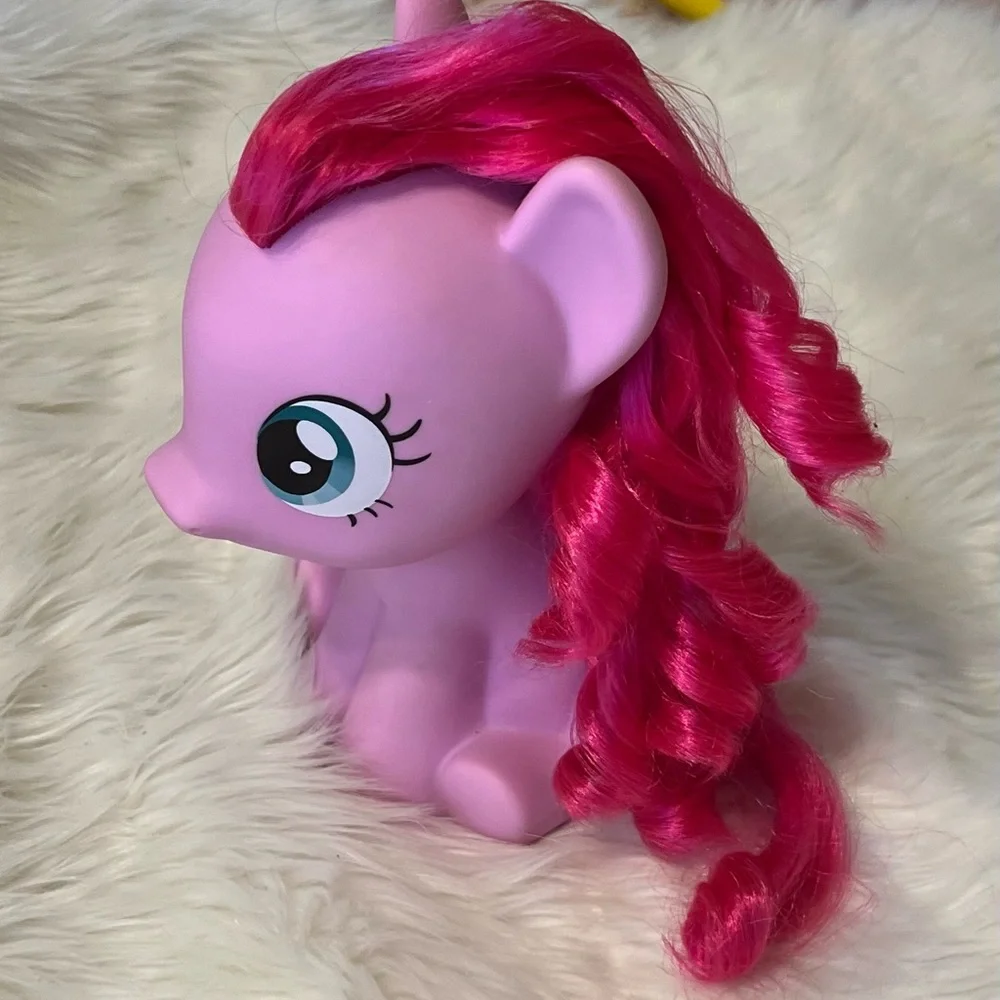Hasbro My Little Pony Pinkie‎ Pie Sweet Style Pony